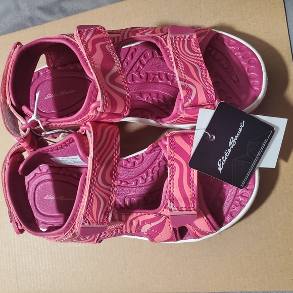 Eddie Bauer girls Sandal - Picture 5 of 5